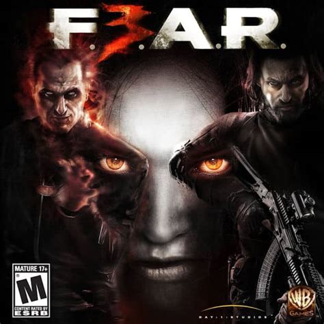 fear 3 walkthrough|fear 3 pc god mode.